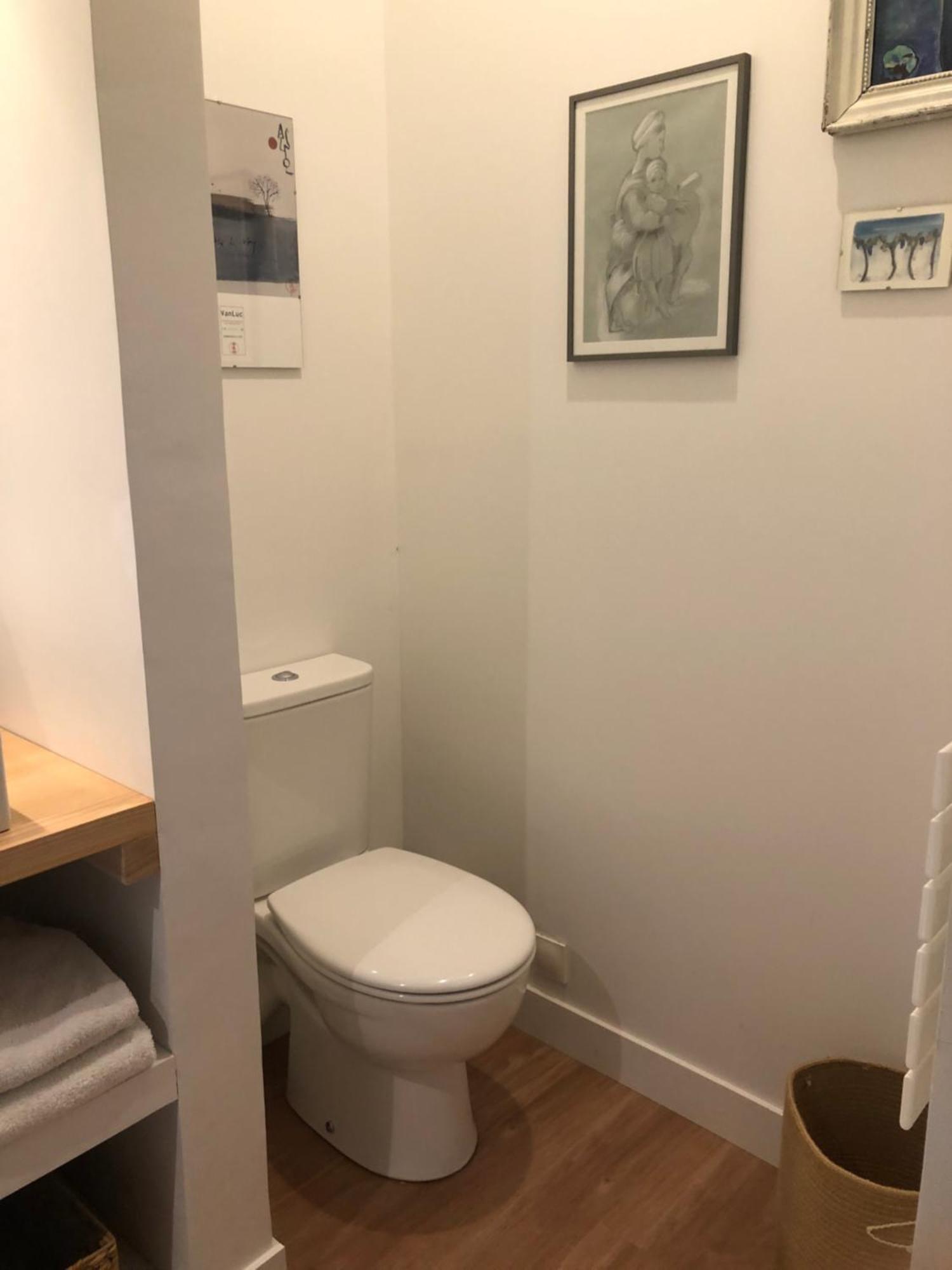 La Chambre Au Piano Tilly-sur-Seulles 外观 照片
